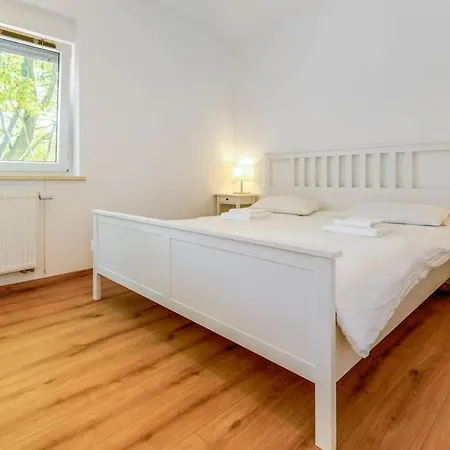 Modern, Grosszugig, Nahe Rhein & Waldpark Apartment Mannheim